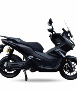 Bolide E-Trail : le scooter 125 électrique