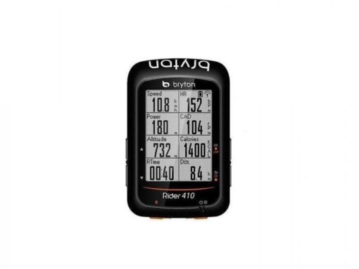 Rider 410 T – Image 2