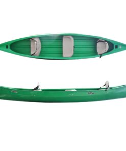 Canoe RTM Riviera confort - Vert