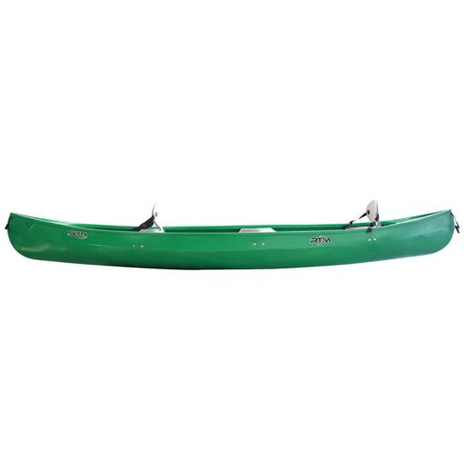 Canoe RTM Riviera confort - Vert – Image 3