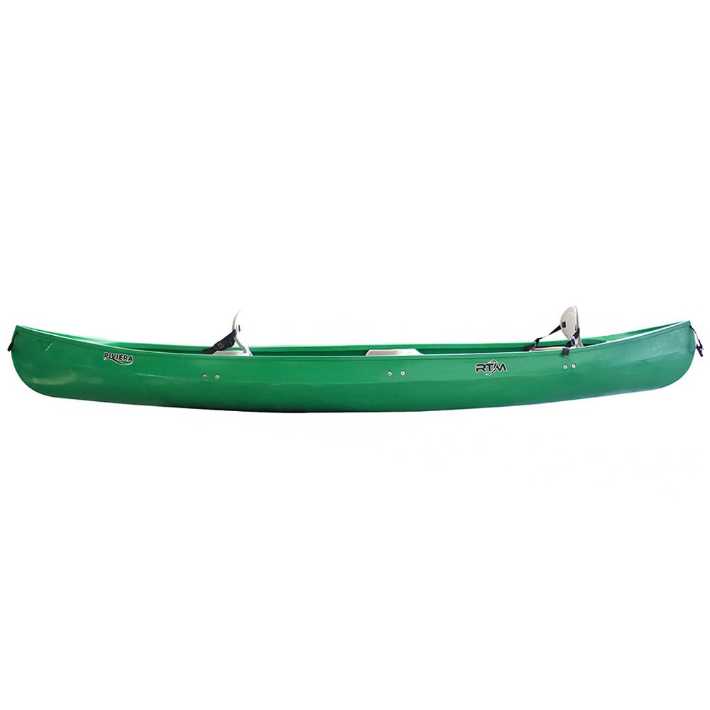 Canoe RTM Riviera confort - Vert – Image 3