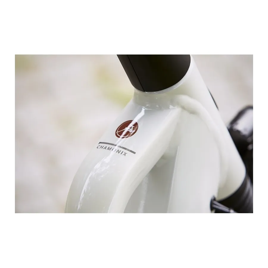 Vélo de ville électrique Gazelle Chamonix C5 HMS 2025 – Image 6