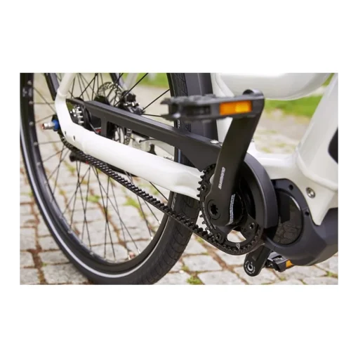Vélo de ville électrique Gazelle Chamonix C5 HMS 2025 – Image 5