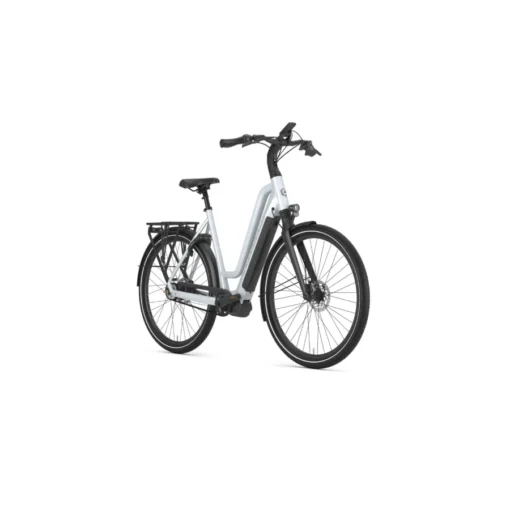 Vélo de ville électrique Gazelle Chamonix C5 HMS 2025 – Image 3