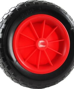 Alternative view of Chariot Rockside Trolley canoe kayak SUP