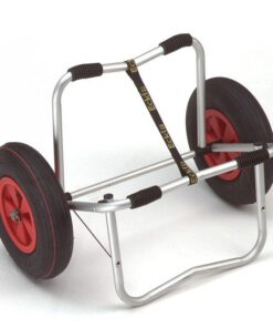 Chariot pliant Eckla Rafty 260