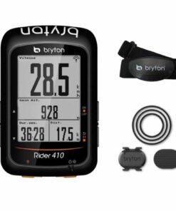 Rider 410 T