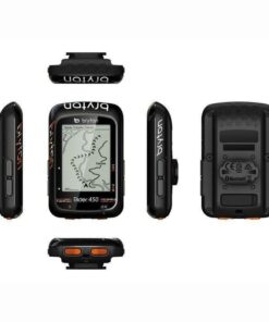 GPS Bryton Rider 450 E