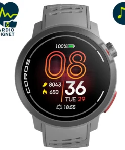 Montre connectée COROS Pace Pro