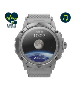 Montre connectée COROS Vertix 2S