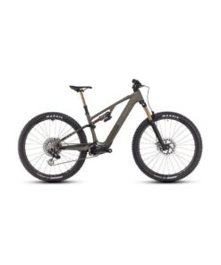 CUBE AMS HYBRID ONE44 C:68X SUPER TM 400X 29 2025