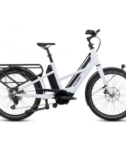 Alternative view of Longtail Hybrid Sport 725