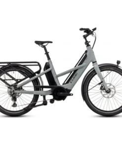 Longtail Hybrid Sport 725