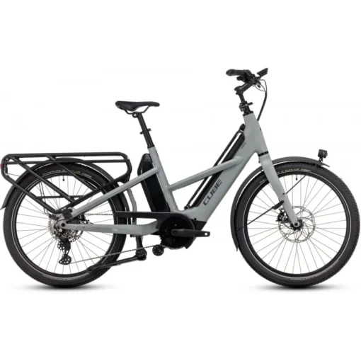 Longtail Hybrid Sport 725