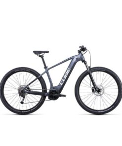Cube Reaction Hybrid Performance 500 Taille 29"