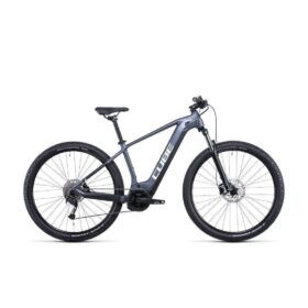 Cube Reaction Hybrid Performance 500 Taille 29"