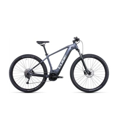 Cube Reaction Hybrid Performance 500 Taille 29"