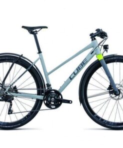 Cube Bikes SL ROAD PRO FE B