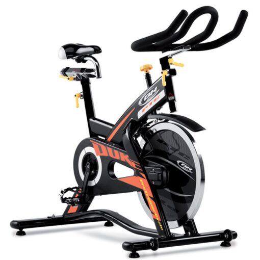 Vélo Spinning BH Fitness Duke H920 – Image 2