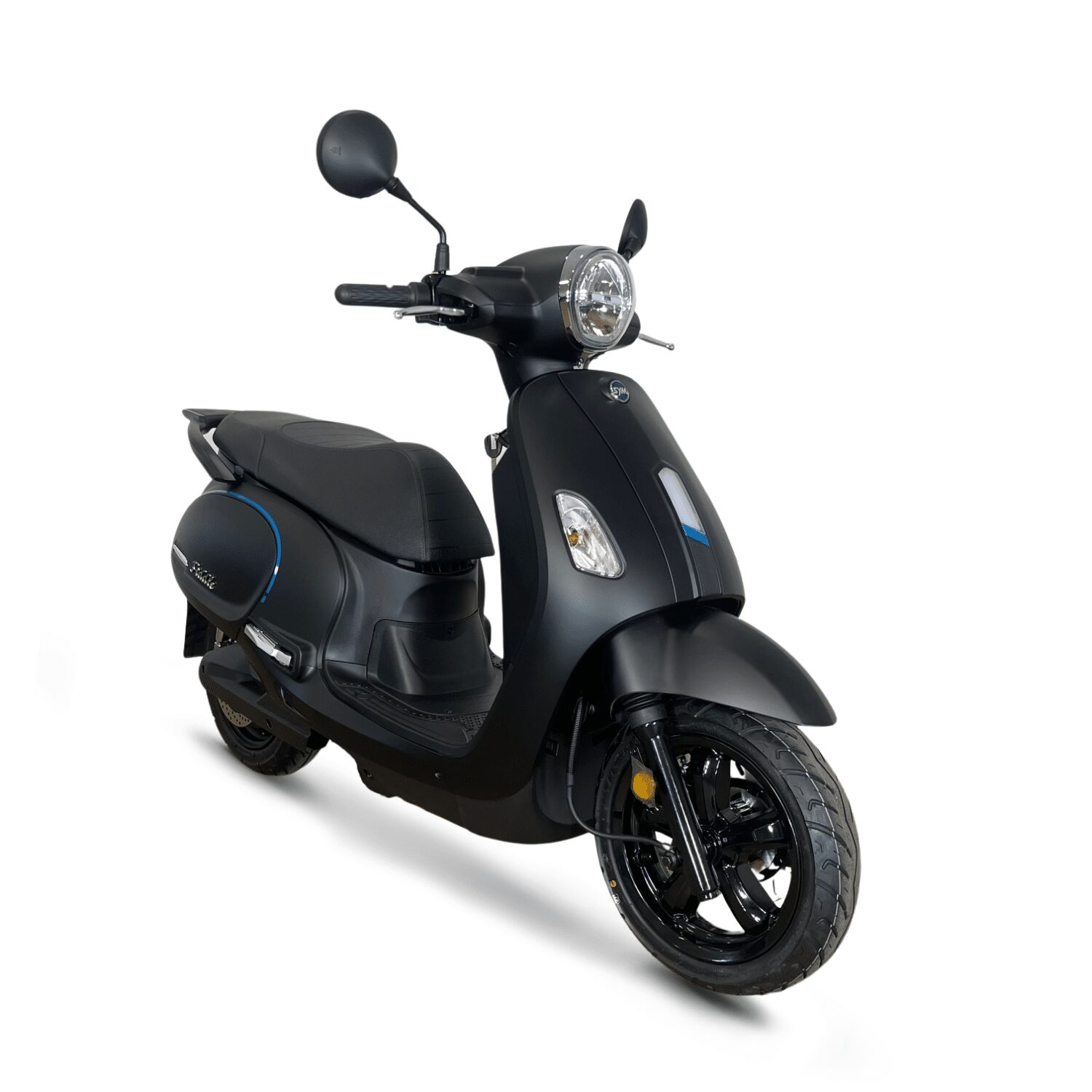 Scooter électrique Sym E-Fiddle 45 km/h – Image 7