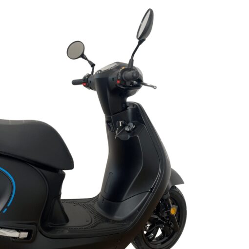 Scooter électrique Sym E-Fiddle 45 km/h – Image 12