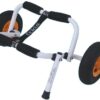 Chariot pliant kayak Eckla Atlantic 200