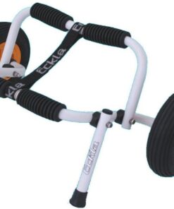 Chariot pliant kayak Eckla Atlantic 200