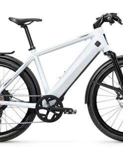 Alternative view of Vélo électrique Stromer ST3 Chain