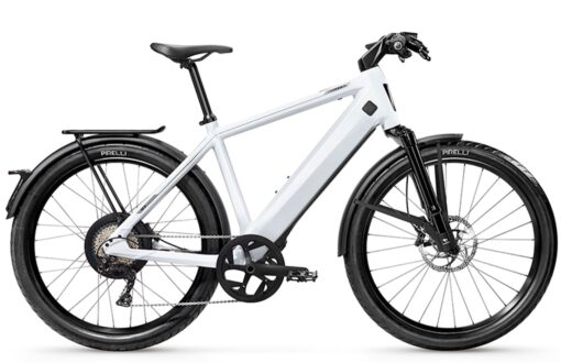 Vélo électrique Stromer ST3 Chain – Image 2
