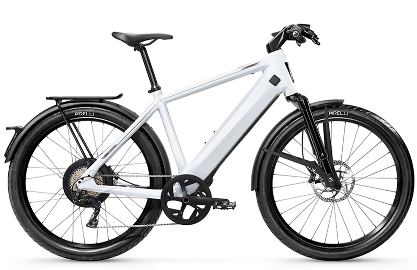 Vélo électrique Stromer ST3 Chain – Image 2