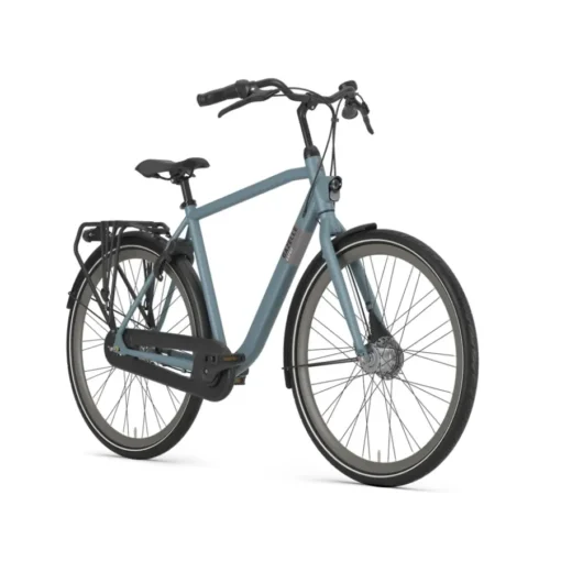 Esprit C3 (Cadre Haut) 2025 - Gazelle – Image 5