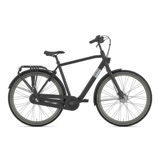 Esprit C3 (Cadre Haut) 2025 - Gazelle – Image 4