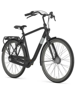 Esprit C3 (Cadre Haut) 2025 - Gazelle