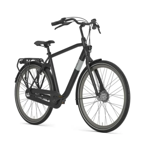 Esprit C3 (Cadre Haut) 2025 - Gazelle