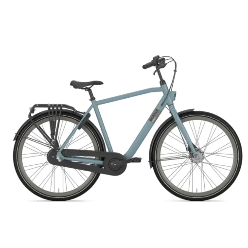 Esprit C3 (Cadre Haut) 2025 - Gazelle – Image 2