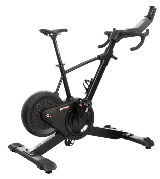 Smart Bike Exercycle + [Utilisation collective] – Image 4