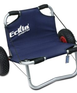 Chariot Pliant Eckla Expedition