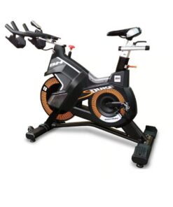 Vélo de spinning BH SuperDuke H940