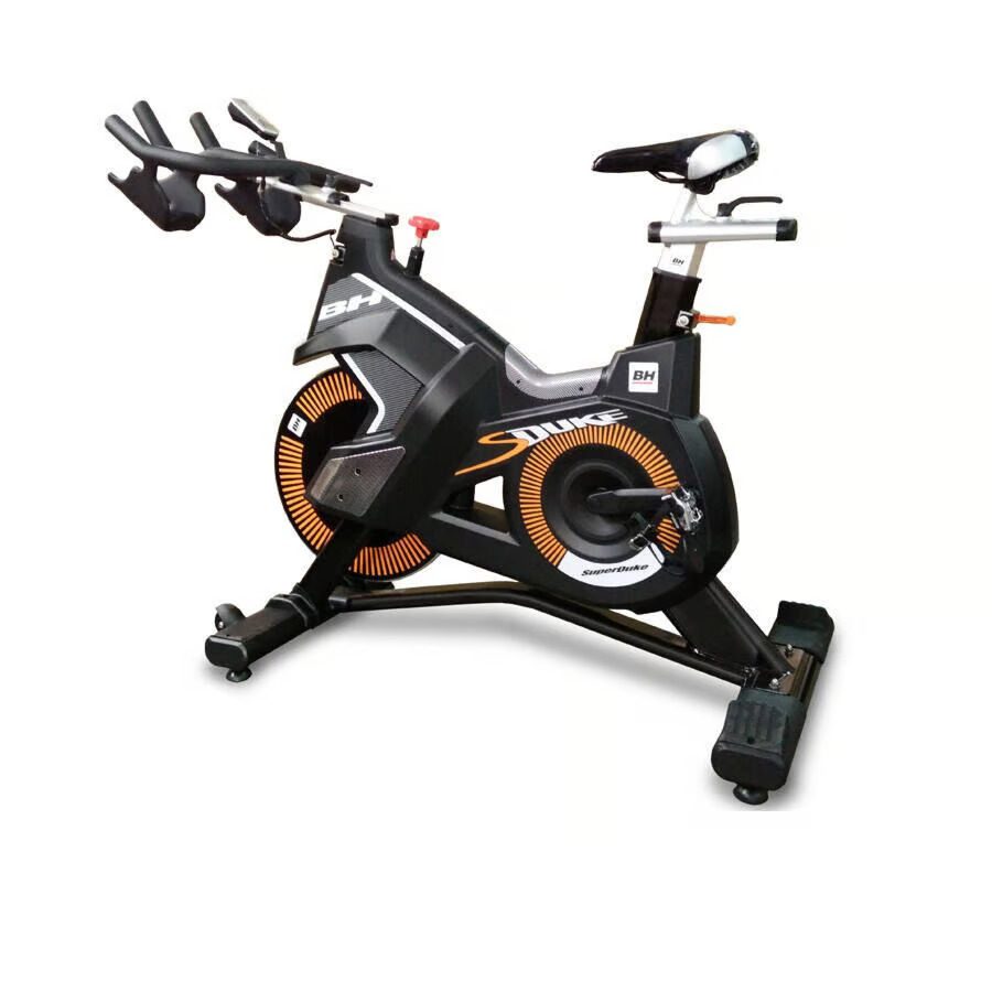 Vélo de spinning BH SuperDuke H940