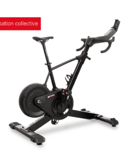 Smart Bike Exercycle + [Utilisation collective]