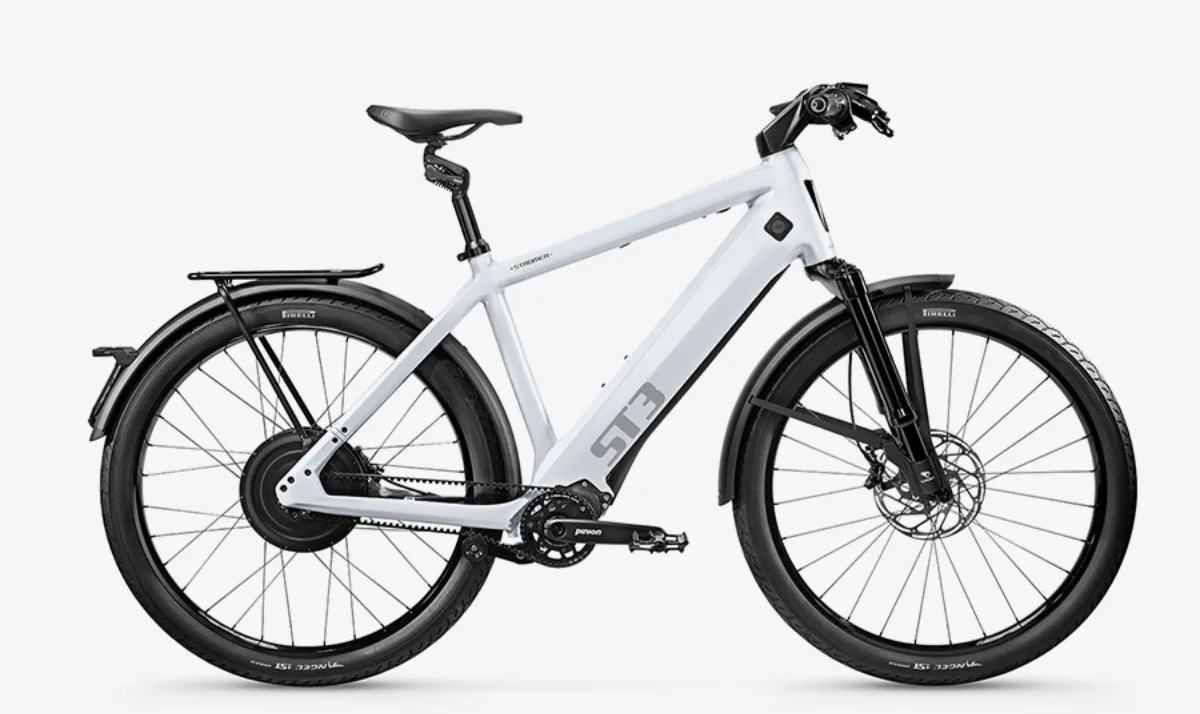 STROMER ST3 PINION SPORT