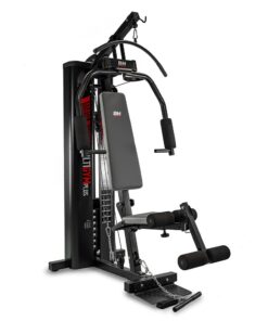 Multigym Plus Black BH FITNESS BHG112B