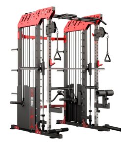 Power Smith G140 de BH Fitness