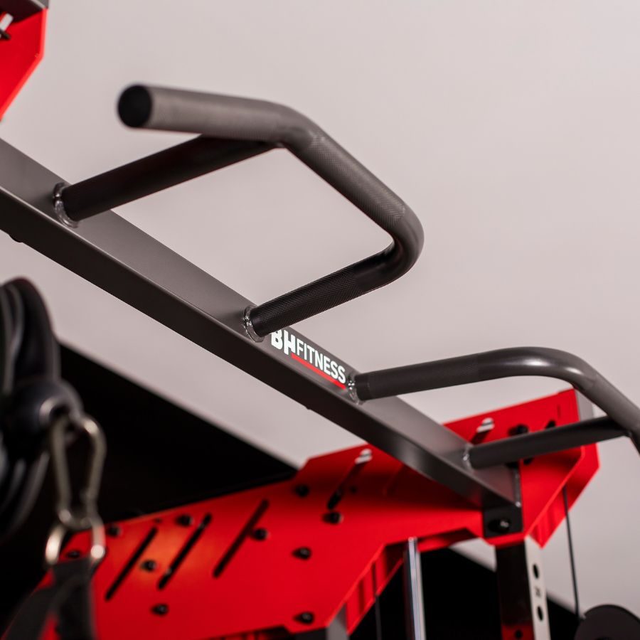 Power Smith G140 de BH Fitness – Image 7