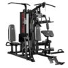 Appareil de musculation BH Fitness Tt-4 G159B