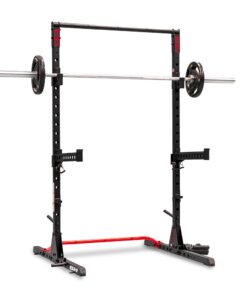 Alternative view of Power Rack BH G310