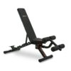 Banc de musculation multi-positions G322 réglable