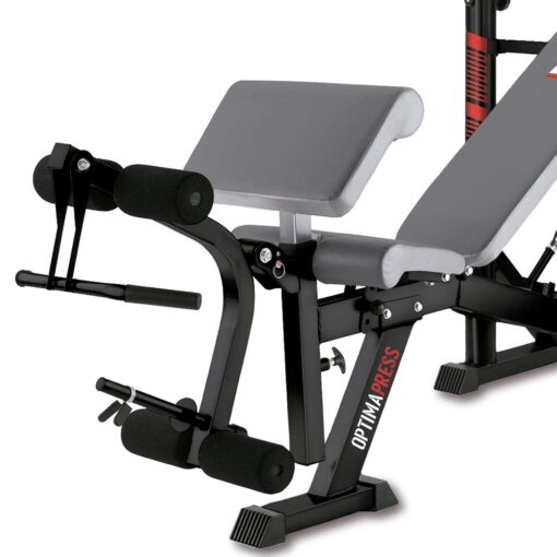 Appareil de musculation BH Fitness Optima Press – Image 3