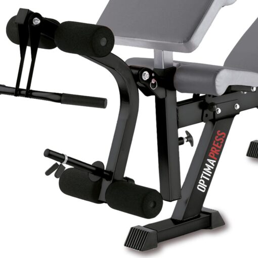 Appareil de musculation BH Fitness Optima Press – Image 4