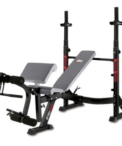 Appareil de musculation BH Fitness Optima Press